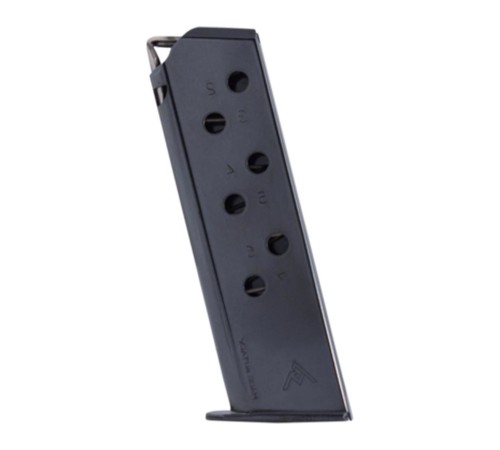 MEC-GAR Walther PPK/S.380 ST Siyah Tabanca Şarjörü