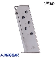 MEC-GAR Walther PPK.380 ST ’Kısa 9MM’ Şarjör