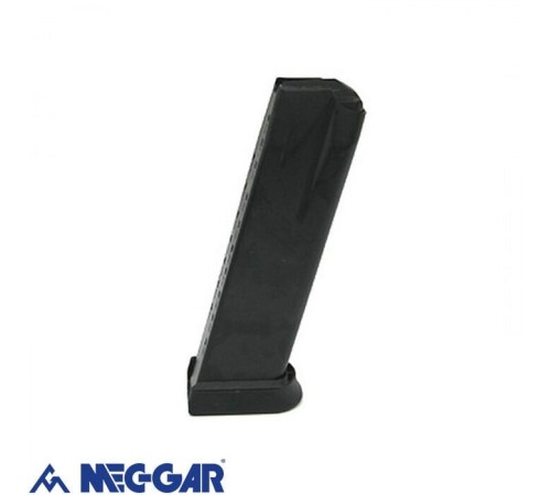 MEC-GAR HS 2000 XD 9MM 18RD AFC Tabanca Şarjörü