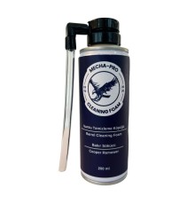 Mecha-Pro Namlu Temizleme Köpüğü 200ml