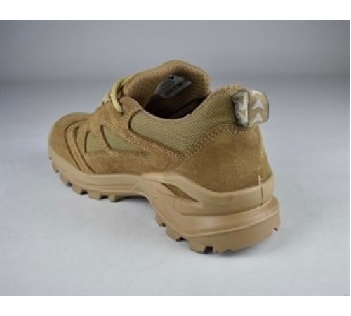 MAXEO Terra Bej Outdoor/Trekking Ayakkabı