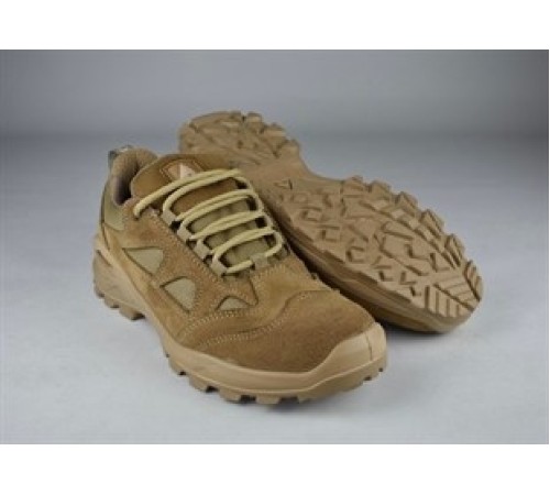MAXEO Terra Bej Outdoor/Trekking Ayakkabı