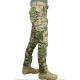 Multicam Kamuflaj Taktik Pantolon