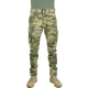 Multicam Kamuflaj Taktik Pantolon
