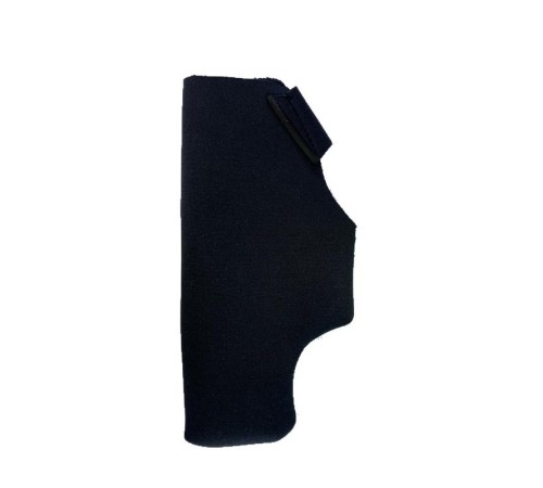 Neopren Atkılı Maşalı İç Tabanca Kılıfı