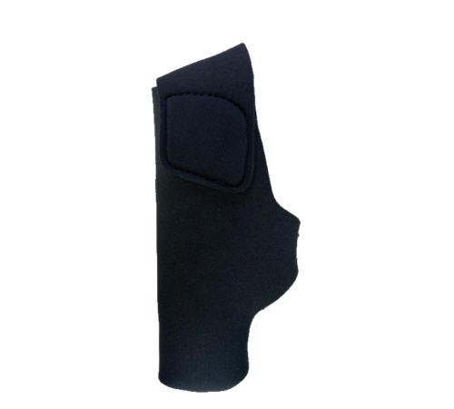 Neopren Atkılı İç Tabanca Kılıfı