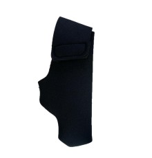Neopren Atkılı İç Tabanca Kılıfı