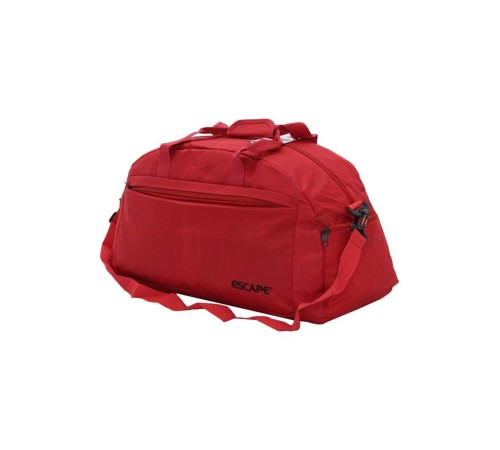 Escape 107-22 Polyester Kumaş Seyahat Çantası