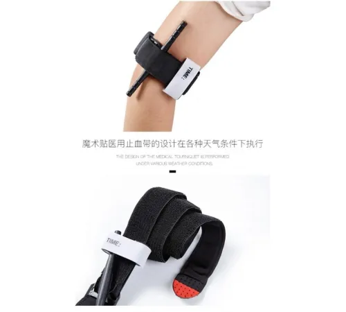 Orı Power Medtech Hemostatik Turnike