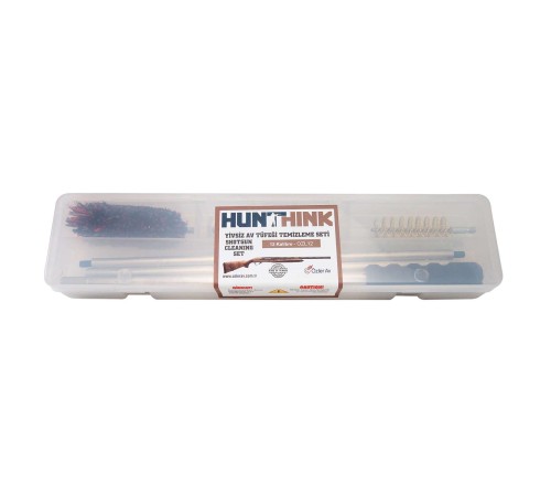 Hunthink 12 Kalibre Harbi Takımı
