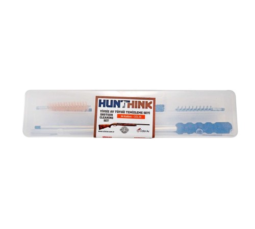 Hunthink 36 Kalibre Harbi Takımı