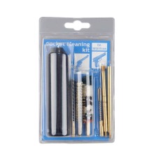 Stil Crin Pocket Cleaning Kit Tabanca Harbi Seti