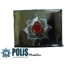 Metal Deri Kemer Tokası