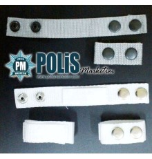 Palaska Cıt Cıtı (beyaz) Özel Üretim