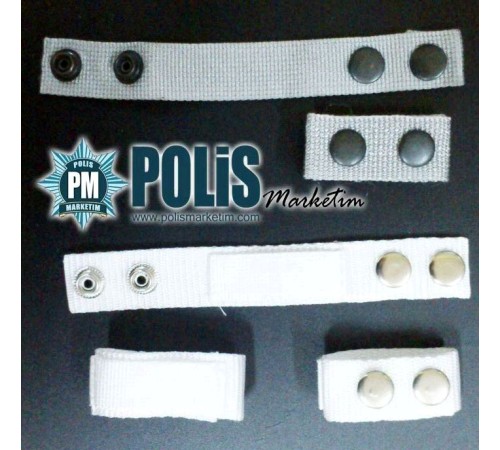 Palaska Cıt Cıtı (beyaz) Özel Üretim