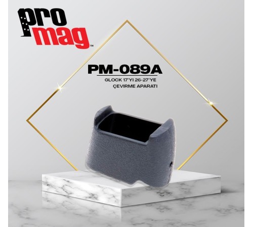 PROMAG Glock® Magazine Spacer