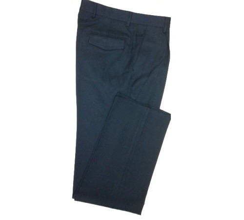 Kışlık Lacivert  Pantolon
