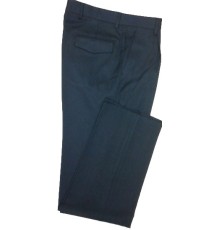 Yazlık Pantolon (orjinal dikim) Lacivert