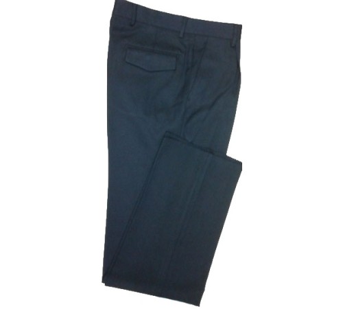 Yazlık Pantolon (orjinal dikim) Lacivert