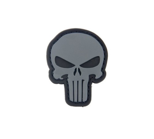 Kuru Kafa Silikon Patch Arma