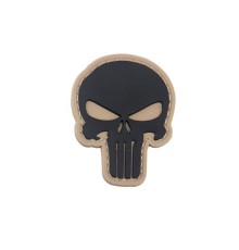 Kuru Kafa Silikon Patch Arma