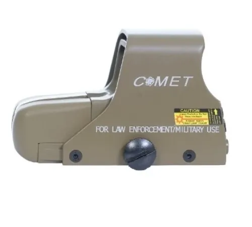 Comet HD-551 Çöl Rengi Reddot