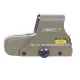 Comet HD-551 Çöl Rengi Reddot