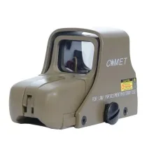 Comet HD-551 Çöl Rengi Reddot