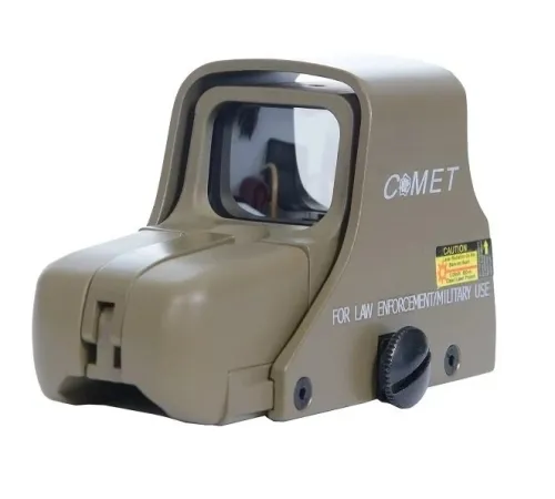 Comet HD-551 Çöl Rengi Reddot