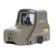 Comet HD-551 Çöl Rengi Reddot