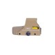 Comet HD551 Reddot RD007