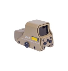 Comet HD551 Reddot RD007