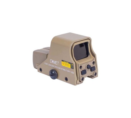 Comet HD551 Reddot RD007