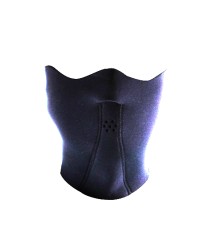 Rüzgar Maskesi Neopren Maske Yüz Boyun Koruma