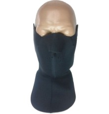 Rüzgar Maskesi Neopren Maske Yüz Boyun Koruma