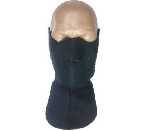 Rüzgar Maskesi Neopren Maske Yüz Boyun Koruma