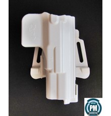 Beyaz Sarsılmaz Kılınç 2000 Rush Holster Otomatik Kurmalı Tabanca Kılıfı (ORJİNAL)