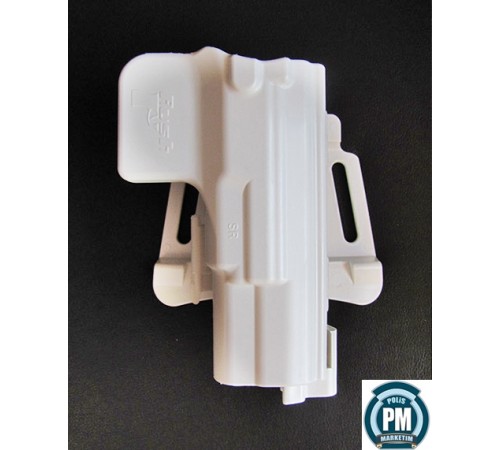 Beyaz Sarsılmaz Kılınç 2000 Rush Holster Otomatik Kurmalı Tabanca Kılıfı (ORJİNAL)