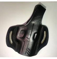 SİYAH DERİ TAM KELEBEK SAR 9 C COMPACT