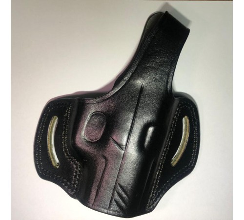 SİYAH DERİ TAM KELEBEK SAR 9 C COMPACT