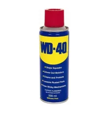 Wd 40 Çok Amaçlı Pas Sökücü 200 ml