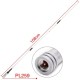 Super Gainer SG-7900 DUAL BAND ARAÇ TELSİZİ ANTENİ