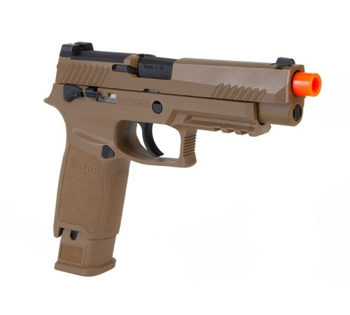 Sig Sauer ProForce M17 Çöl Airsoft Tabanca