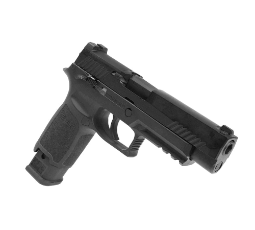 Sig Sauer P320 M17 Siyah Airsoft Tabanca