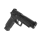Sig Sauer P320 M17 Siyah Airsoft Tabanca