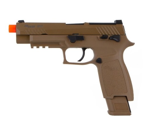 Sig Sauer ProForce M17 Çöl Airsoft Tabanca