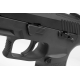 Sig Sauer P320 M17 Siyah Airsoft Tabanca
