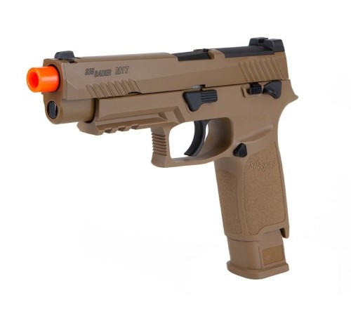 Sig Sauer ProForce M17 Çöl Airsoft Tabanca
