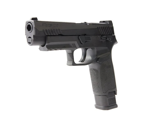 Sig Sauer P320 M17 Siyah Airsoft Tabanca