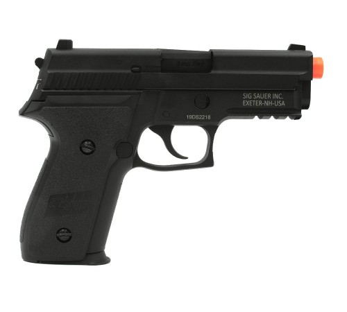 Sig Sauer ProForce P229 Siyah Airsoft Tabanca